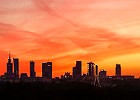 Warsaw sunset : Mati, Turcja
